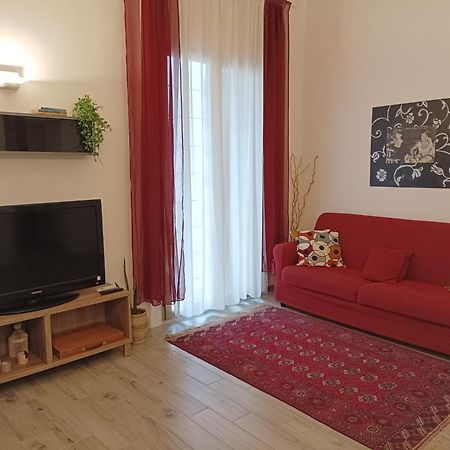 Apartament Sguardo Sul Duomo Neapol Zewnętrze zdjęcie