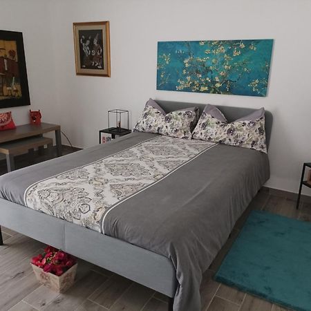 Apartament Sguardo Sul Duomo Neapol Zewnętrze zdjęcie