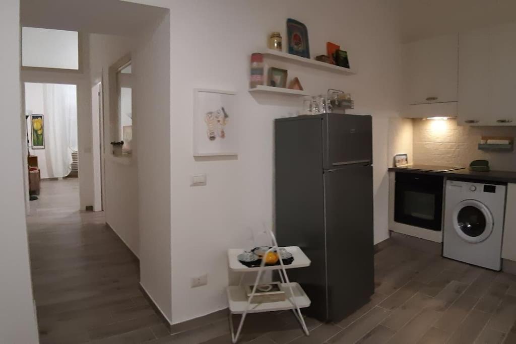 Apartament Sguardo Sul Duomo Neapol Zewnętrze zdjęcie