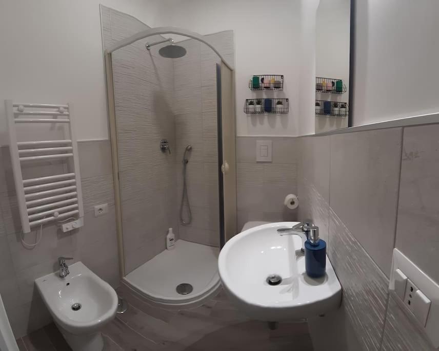Apartament Sguardo Sul Duomo Neapol Zewnętrze zdjęcie