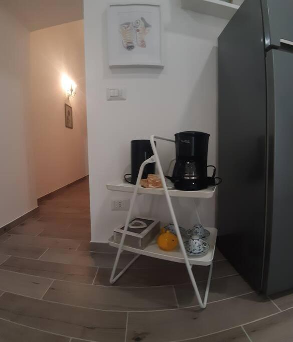 Apartament Sguardo Sul Duomo Neapol Zewnętrze zdjęcie