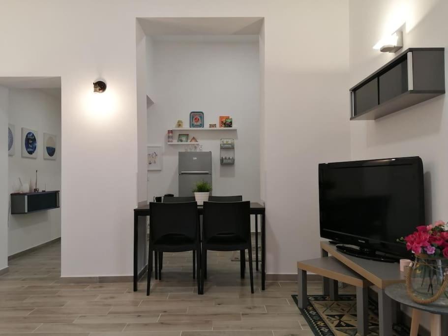 Apartament Sguardo Sul Duomo Neapol Zewnętrze zdjęcie