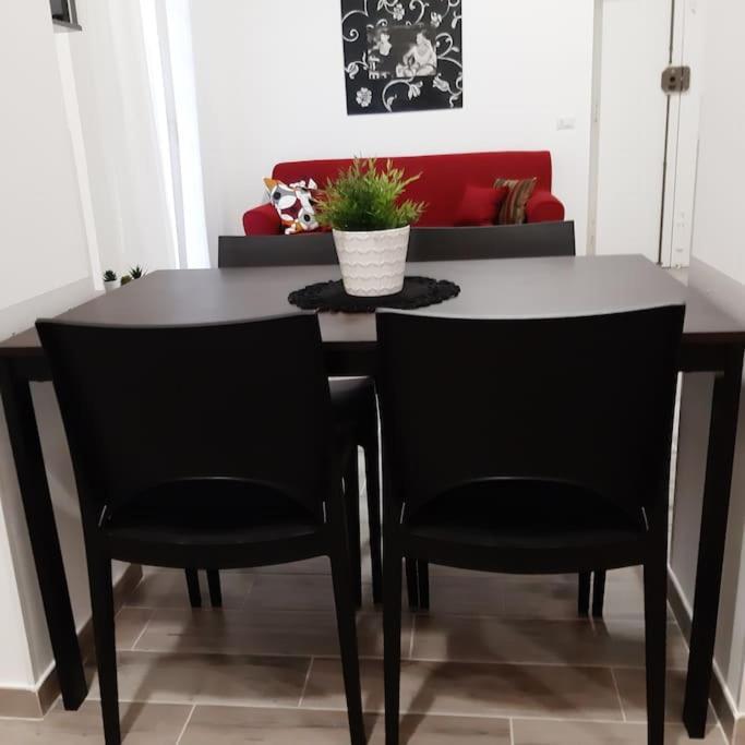 Apartament Sguardo Sul Duomo Neapol Zewnętrze zdjęcie