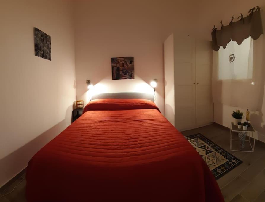 Apartament Sguardo Sul Duomo Neapol Zewnętrze zdjęcie