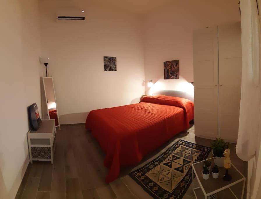 Apartament Sguardo Sul Duomo Neapol Zewnętrze zdjęcie