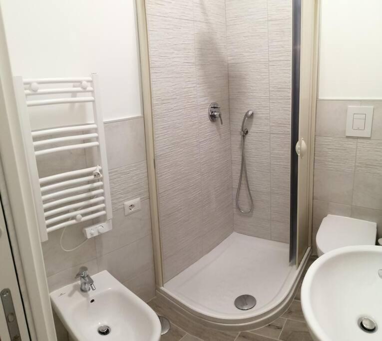 Apartament Sguardo Sul Duomo Neapol Zewnętrze zdjęcie