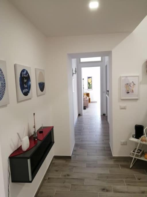 Apartament Sguardo Sul Duomo Neapol Zewnętrze zdjęcie
