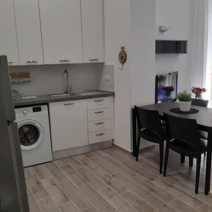 Apartament Sguardo Sul Duomo Neapol Zewnętrze zdjęcie