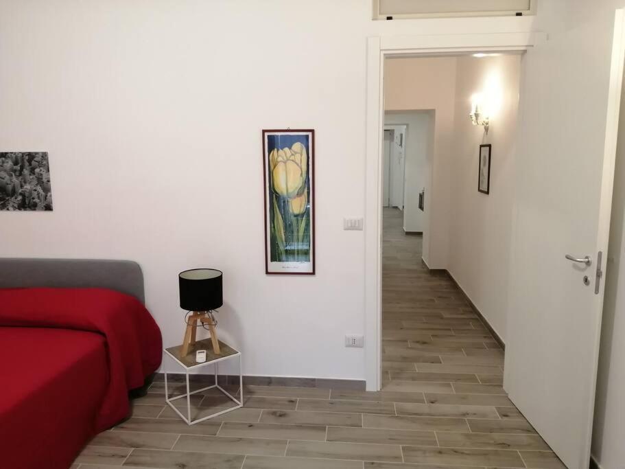 Apartament Sguardo Sul Duomo Neapol Zewnętrze zdjęcie