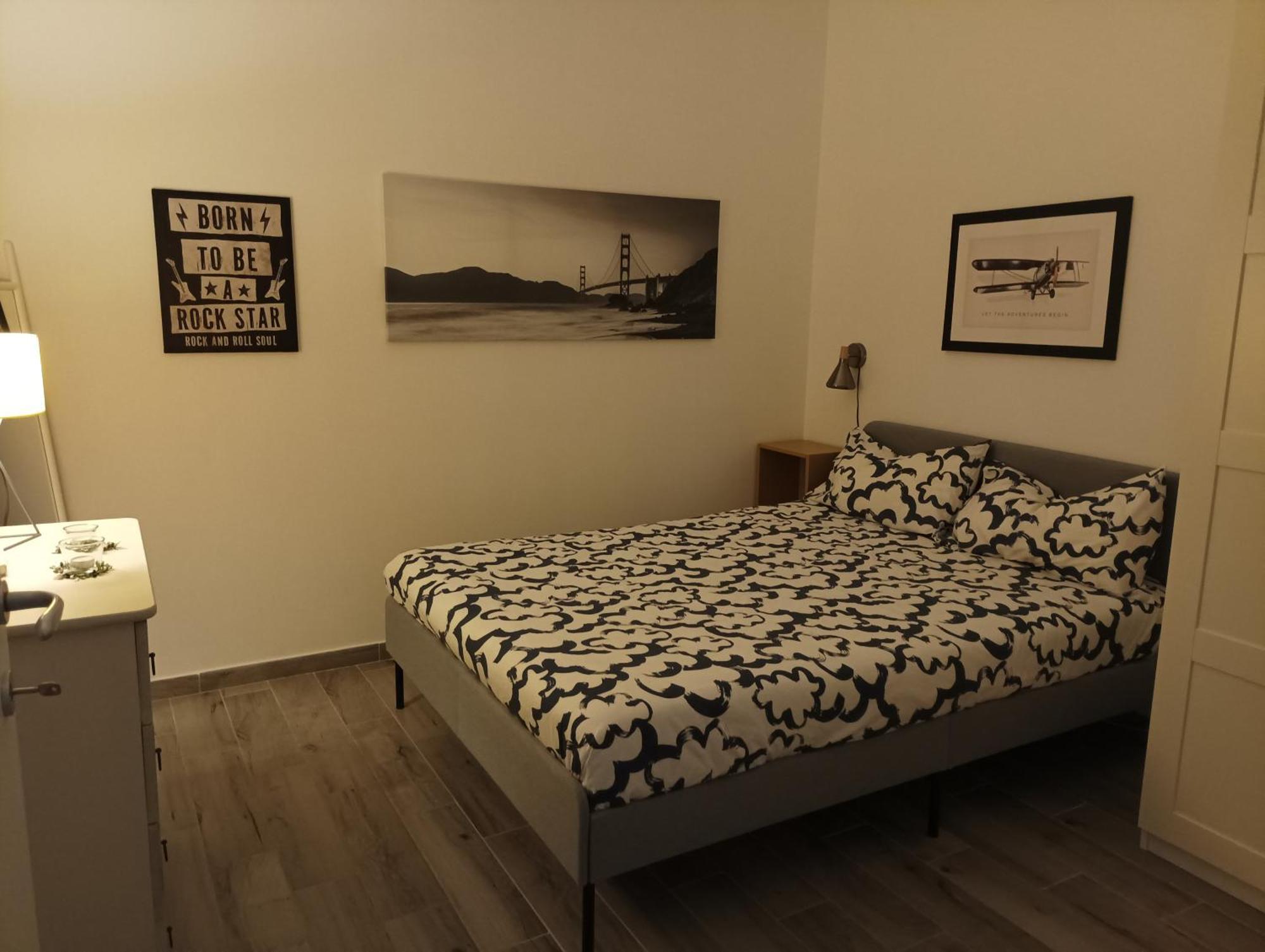 Apartament Sguardo Sul Duomo Neapol Zewnętrze zdjęcie