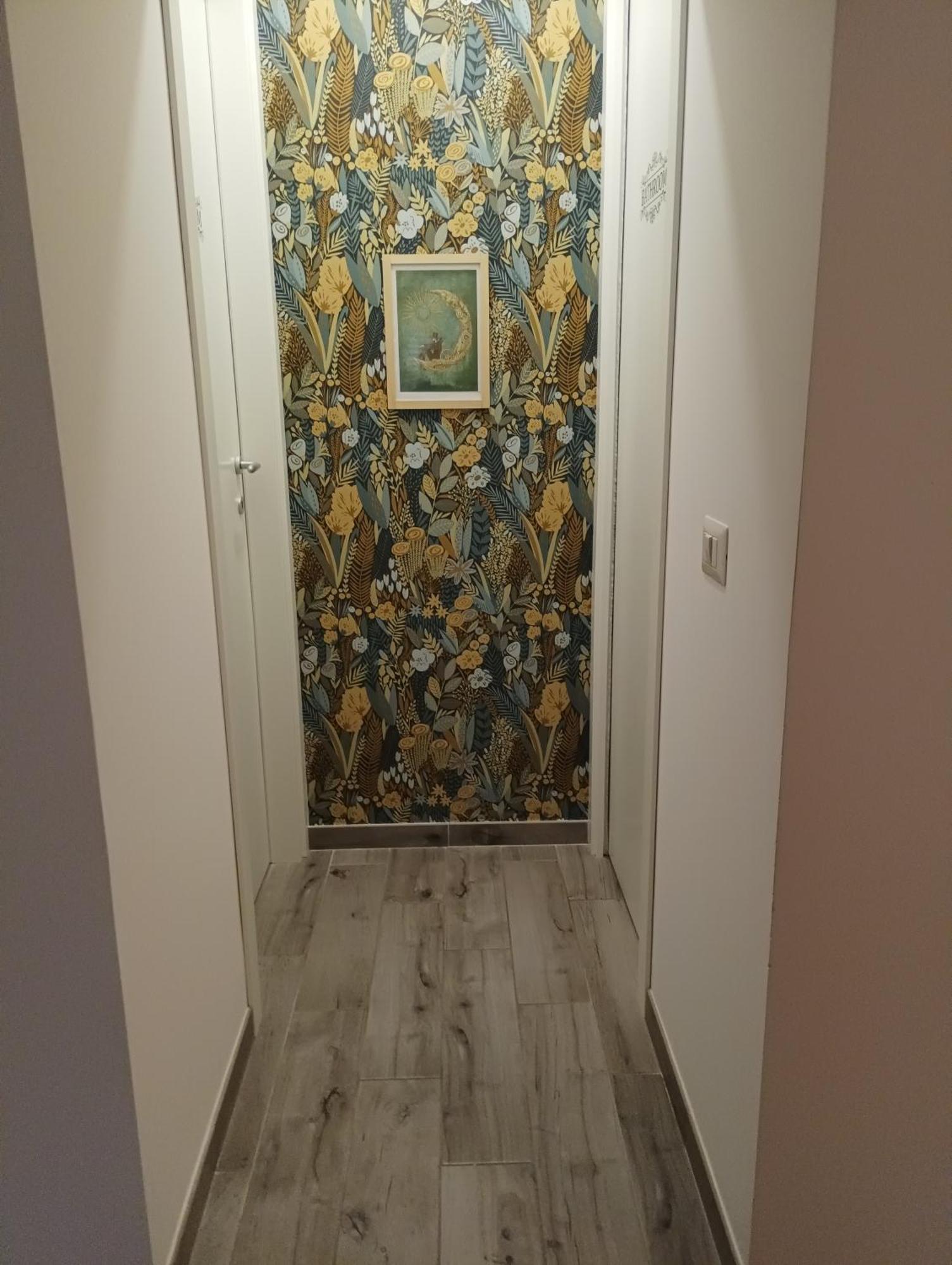 Apartament Sguardo Sul Duomo Neapol Zewnętrze zdjęcie