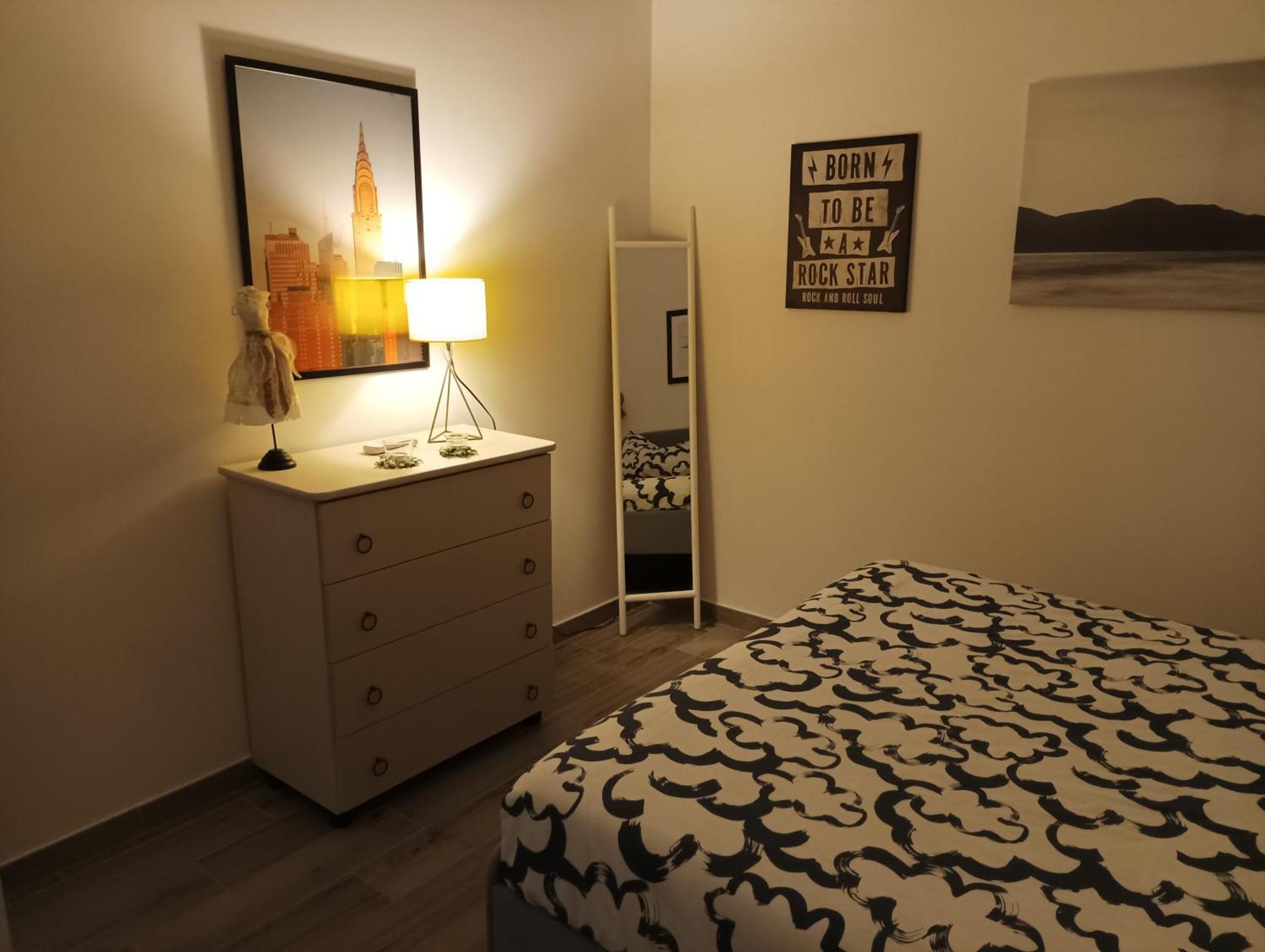Apartament Sguardo Sul Duomo Neapol Zewnętrze zdjęcie
