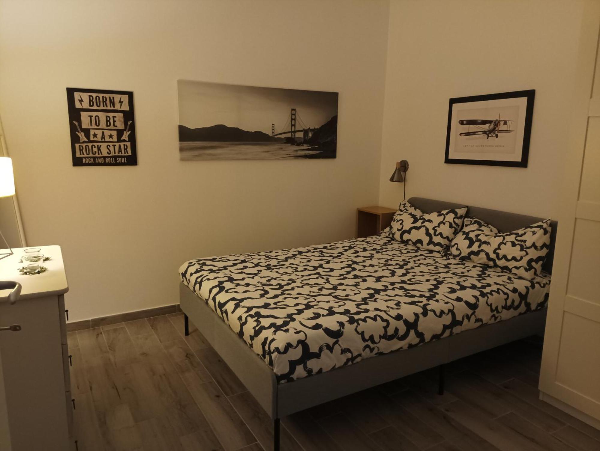 Apartament Sguardo Sul Duomo Neapol Zewnętrze zdjęcie