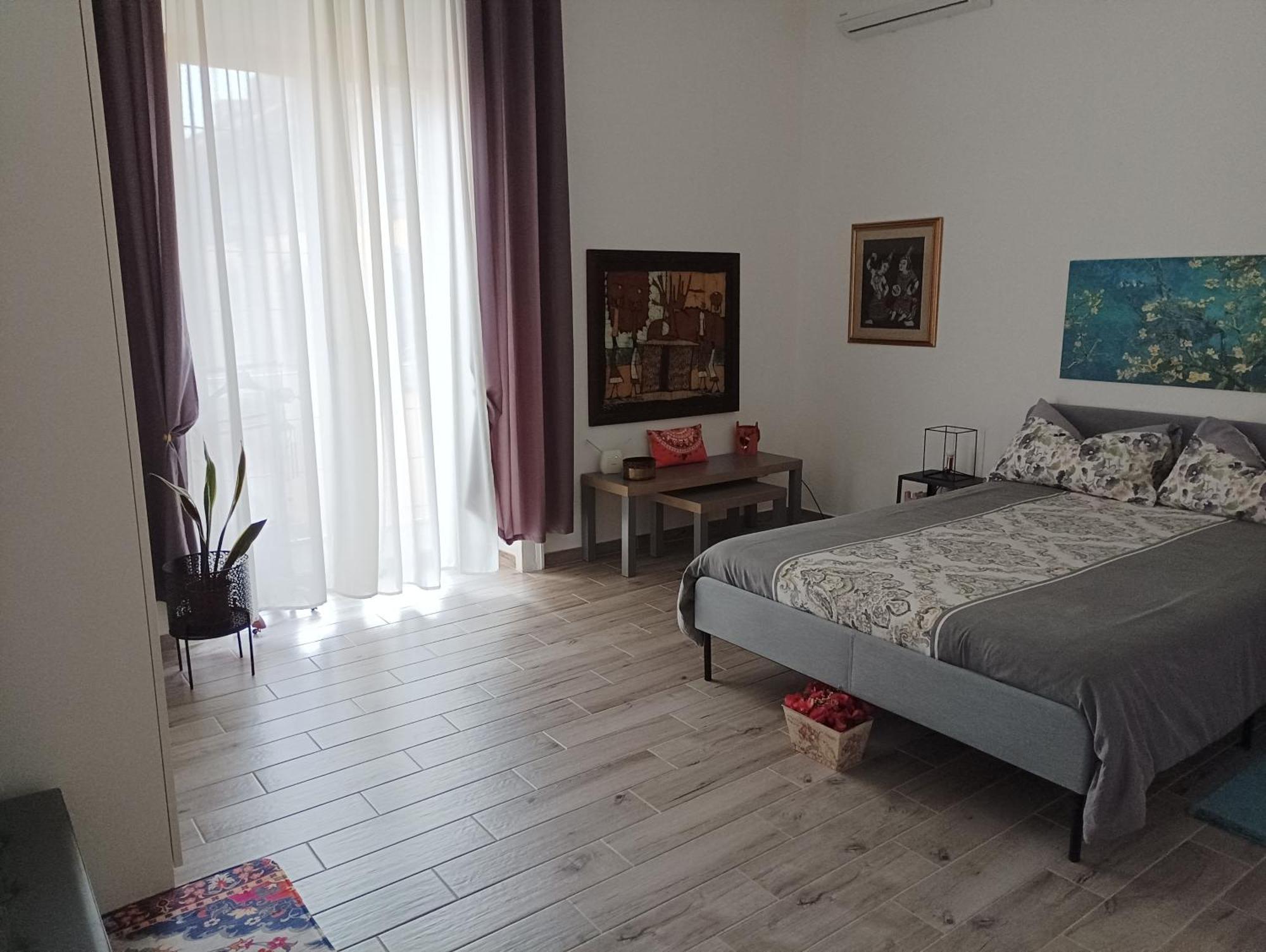Apartament Sguardo Sul Duomo Neapol Zewnętrze zdjęcie