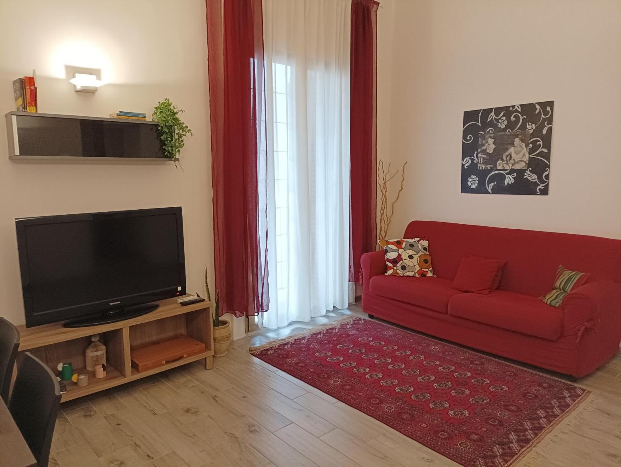 Apartament Sguardo Sul Duomo Neapol Zewnętrze zdjęcie