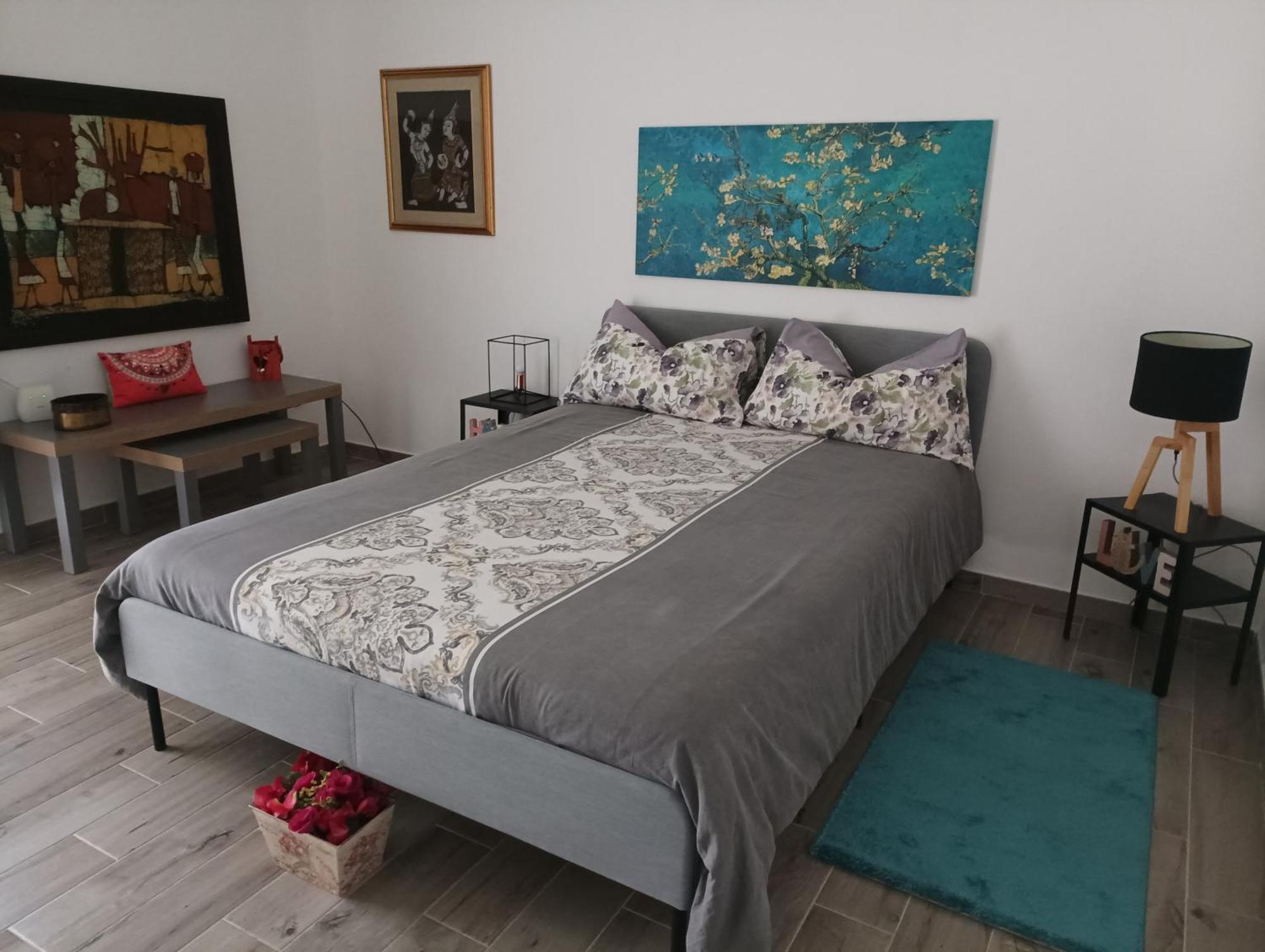 Apartament Sguardo Sul Duomo Neapol Zewnętrze zdjęcie