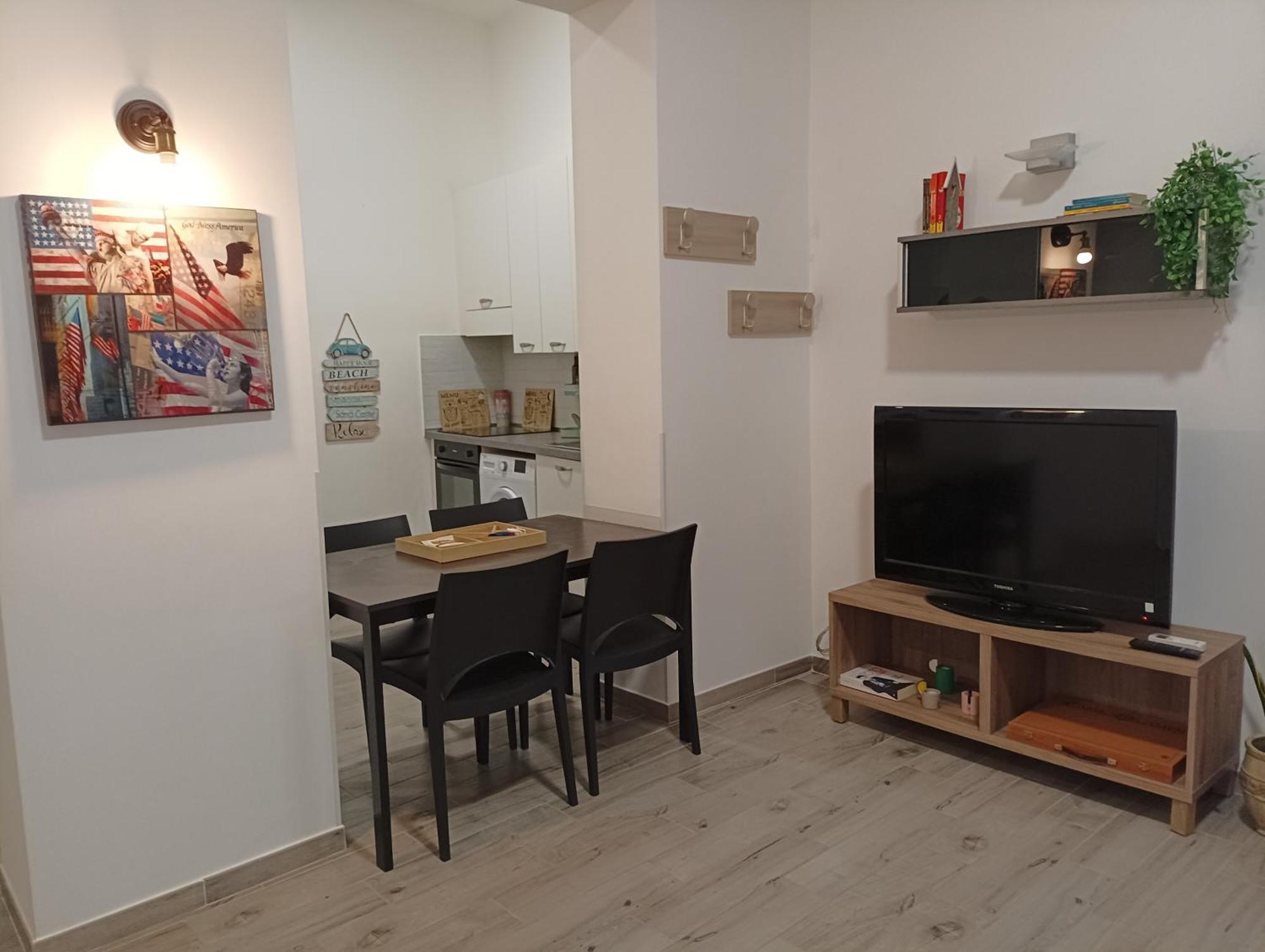 Apartament Sguardo Sul Duomo Neapol Pokój zdjęcie